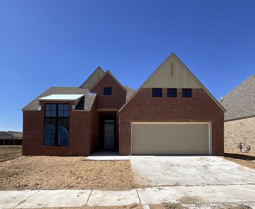 6262 S 90th East Ave, Tulsa, OK, 74133 | Card Image