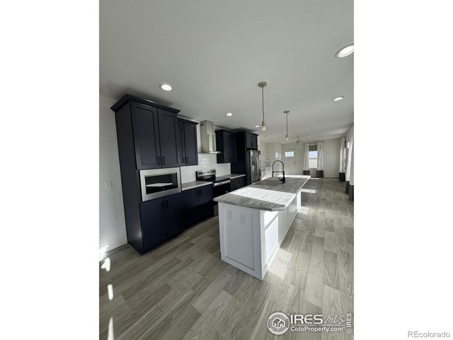 60204 County Road 21, House other with 3 bedrooms, 2 bathrooms and 8 parking in Carr CO | Image 24