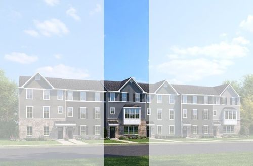1206 Olivia Drive, North Fayette, PA, 15071 | Card Image