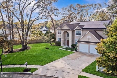 3 Woodland Ct, VOORHEES, NJ, 08043-4859 | Card Image