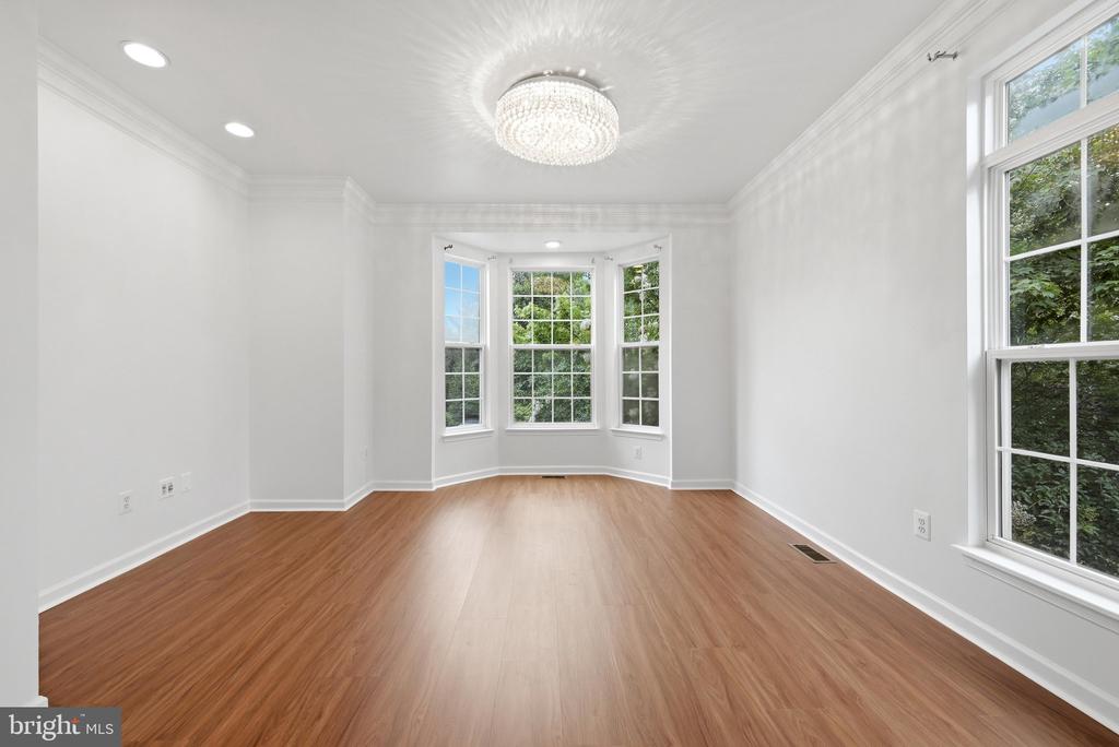 Residential Lease in ASHBURN