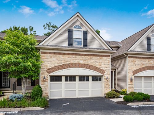 2362 Village Bluff Dr, Columbus, OH, 43085 | Card Image