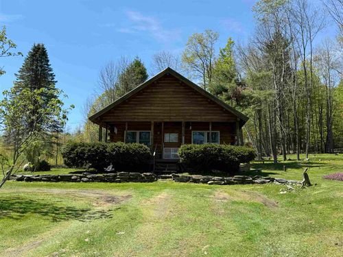 2276 Mount Hunger Road, Barnard, VT, 05032 | Card Image