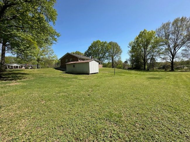 410 Jacqueline Cir, House other with 3 bedrooms, 3 bathrooms and 1 parking in Camden TN | Image 53