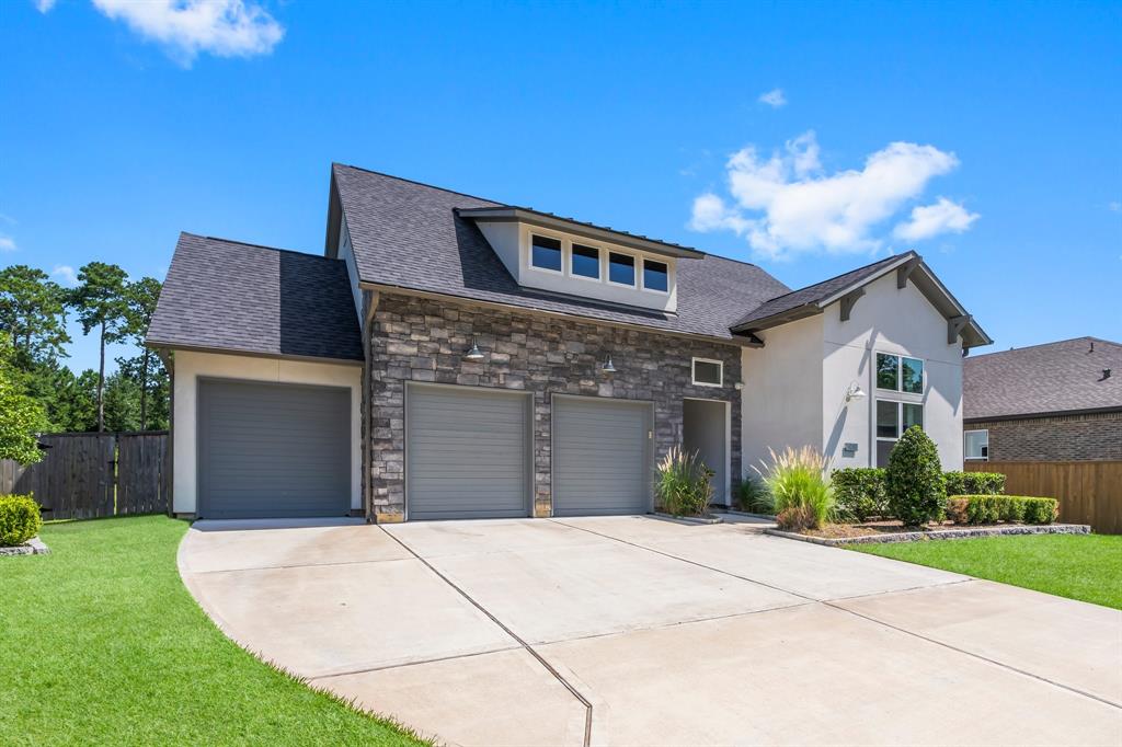 Vetch Park Ct, Montgomery, TX 77316