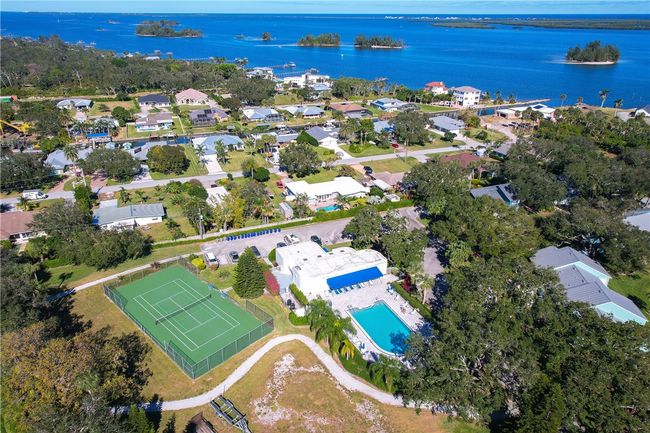 5934 - 5934 River Run Dr, House attached with 2 bedrooms, 2 bathrooms and null parking in Sebastian FL | Image 35