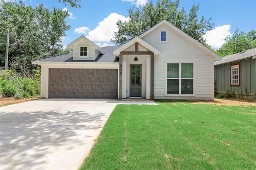 508 W Johnson St, Denison, TX, 75020-2442 | Card Image