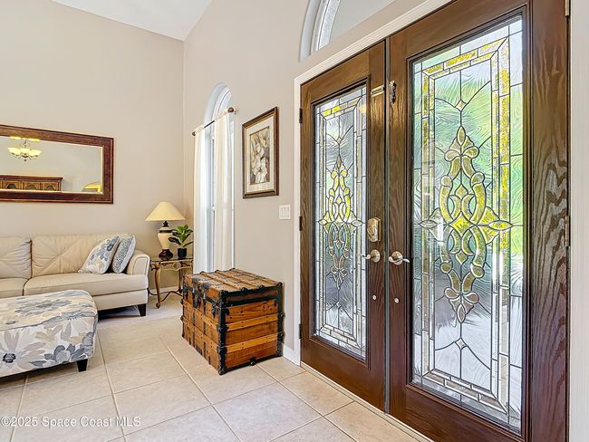 603 Cross Creek Dr, House other with 4 bedrooms, 2 bathrooms and null parking in Sebastian FL | Image 5