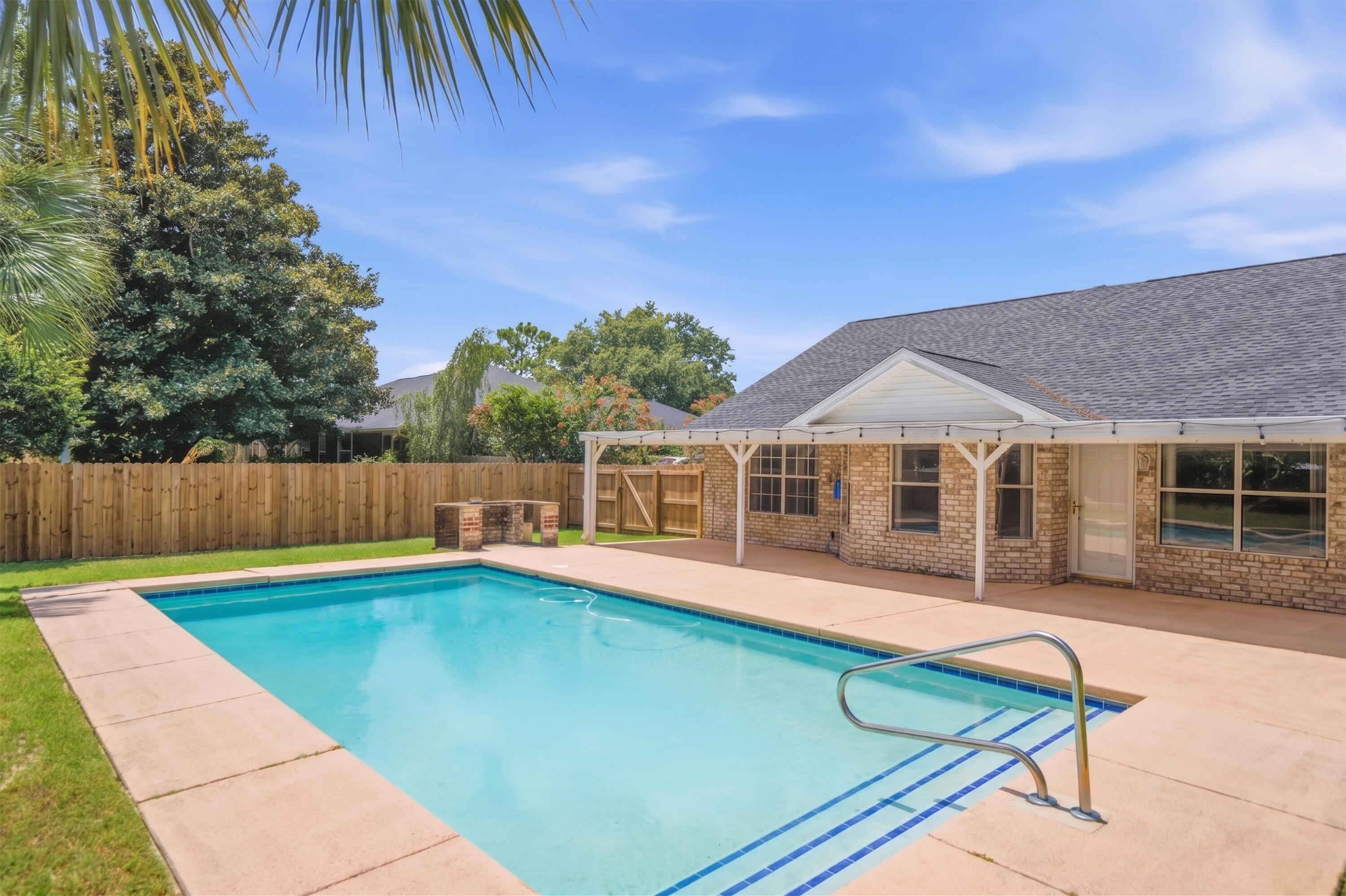 Residential in Navarre 5