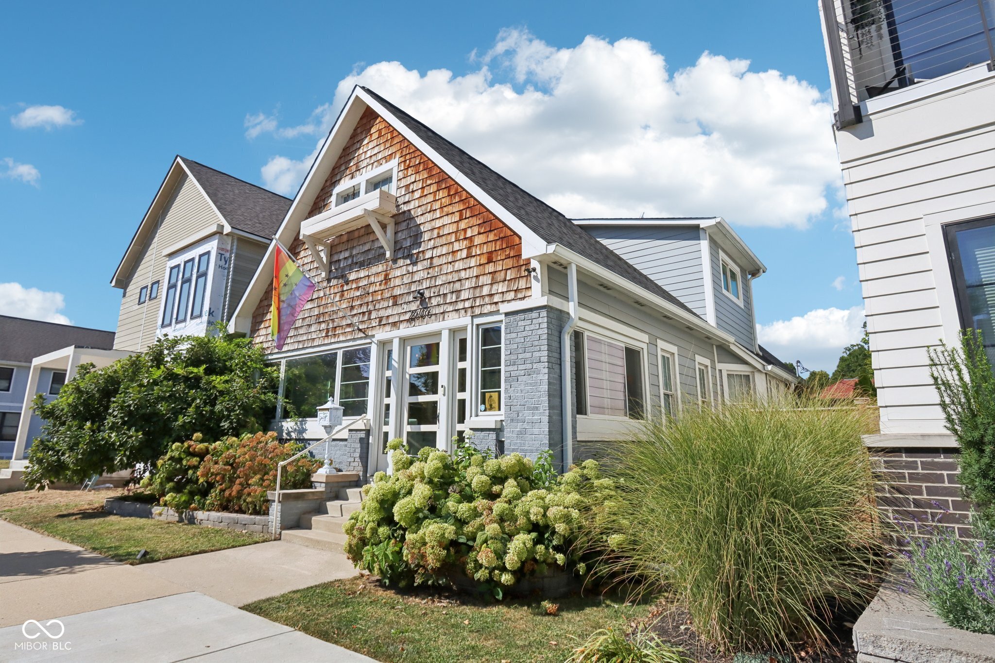 Residential in Indianapolis 3