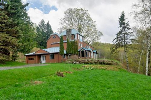 1605 Kingdom Rd, Vershire, VT, 05079-9536 | Card Image