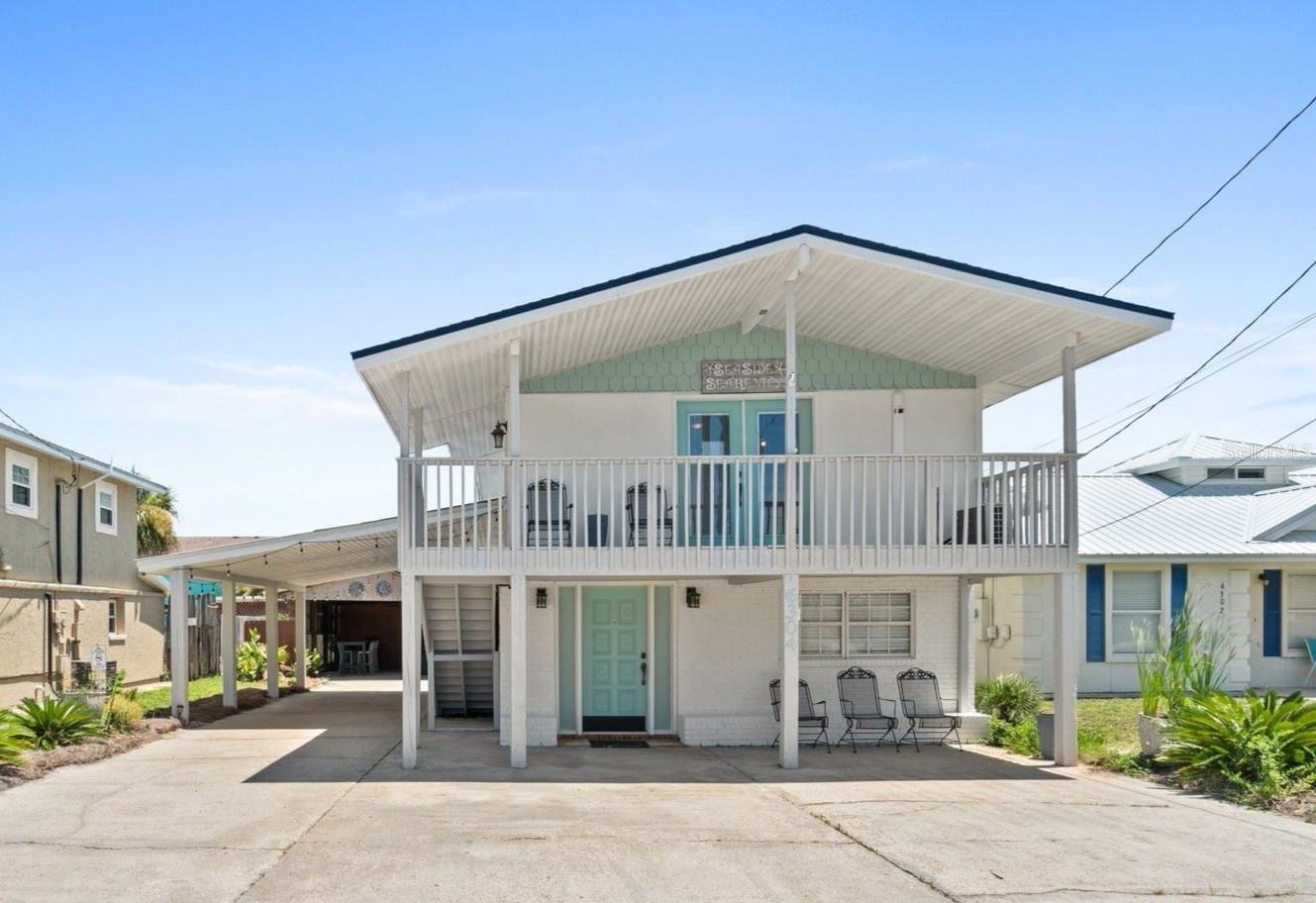 Beach Dr, Panama City, FL 32408