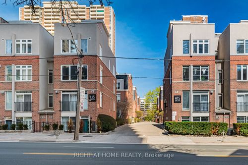 247-415 Jarvis Street, Toronto, ON, M4Y3C1 | Card Image