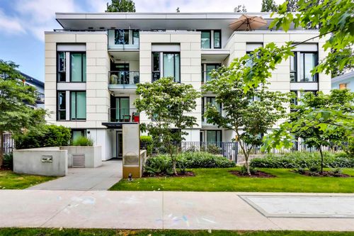 303 2239 W 7th Ave, Vancouver, BC, V6K1Y3 | Card Image