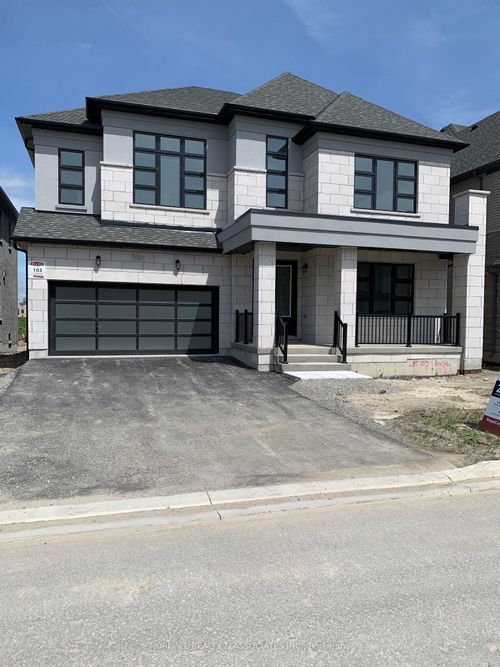 102 Settlers Cres, Bond Head, ON, L3Z4N3 | Card Image