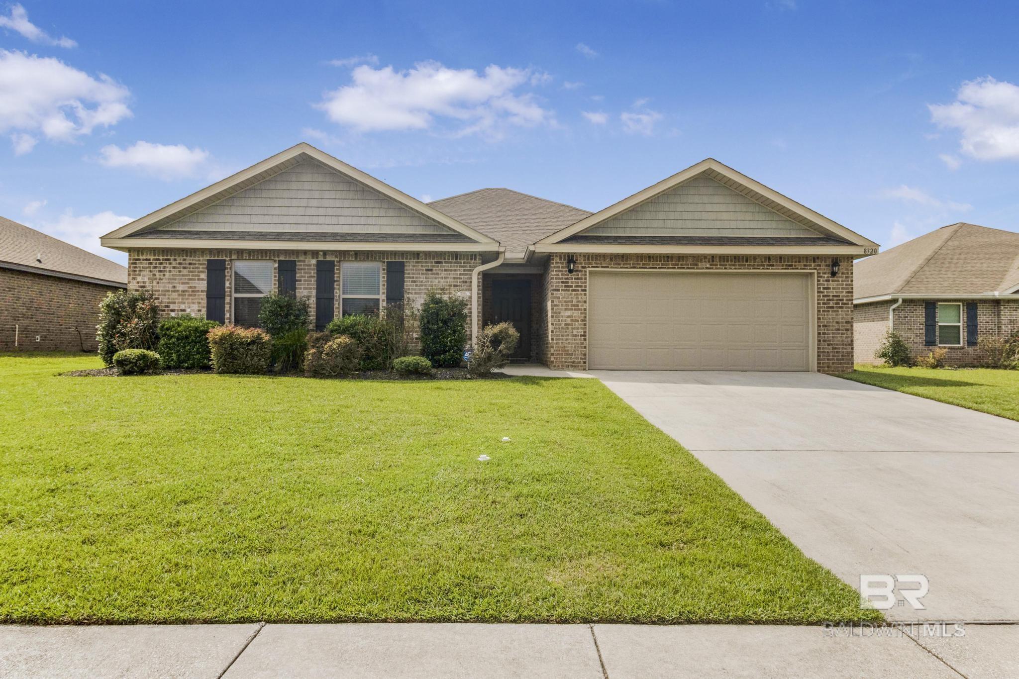 Ogilvy Ct, Daphne, AL 36526