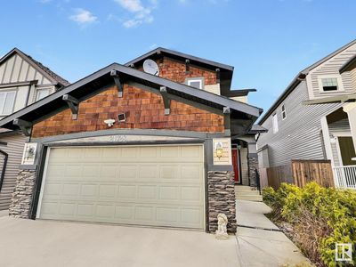 21928 97 Ave Nw, House other with 5 bedrooms, 4 bathrooms and null parking in Edmonton AB | Image 1