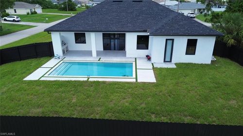 3631 Ne 11th Pl, CAPE CORAL, FL, 33909-6466 | Card Image