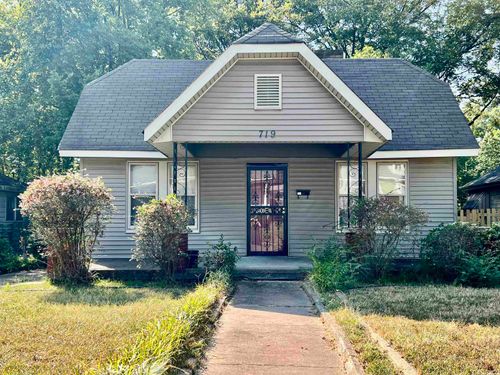 719 Echles St, Memphis, TN, 38111-5713 | Card Image