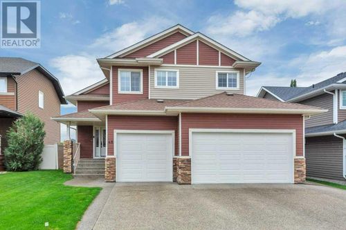 48 Connaught Cres, Red Deer, AB, T4P0K4 | Card Image