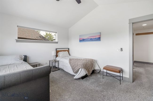 26 Locomotive Loop, Condo with 3 bedrooms, 3 bathrooms and null parking in Bozeman MT | Image 33
