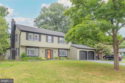 12125 Wilmont Turn, BOWIE, MD, 20715-1231 | Card Image