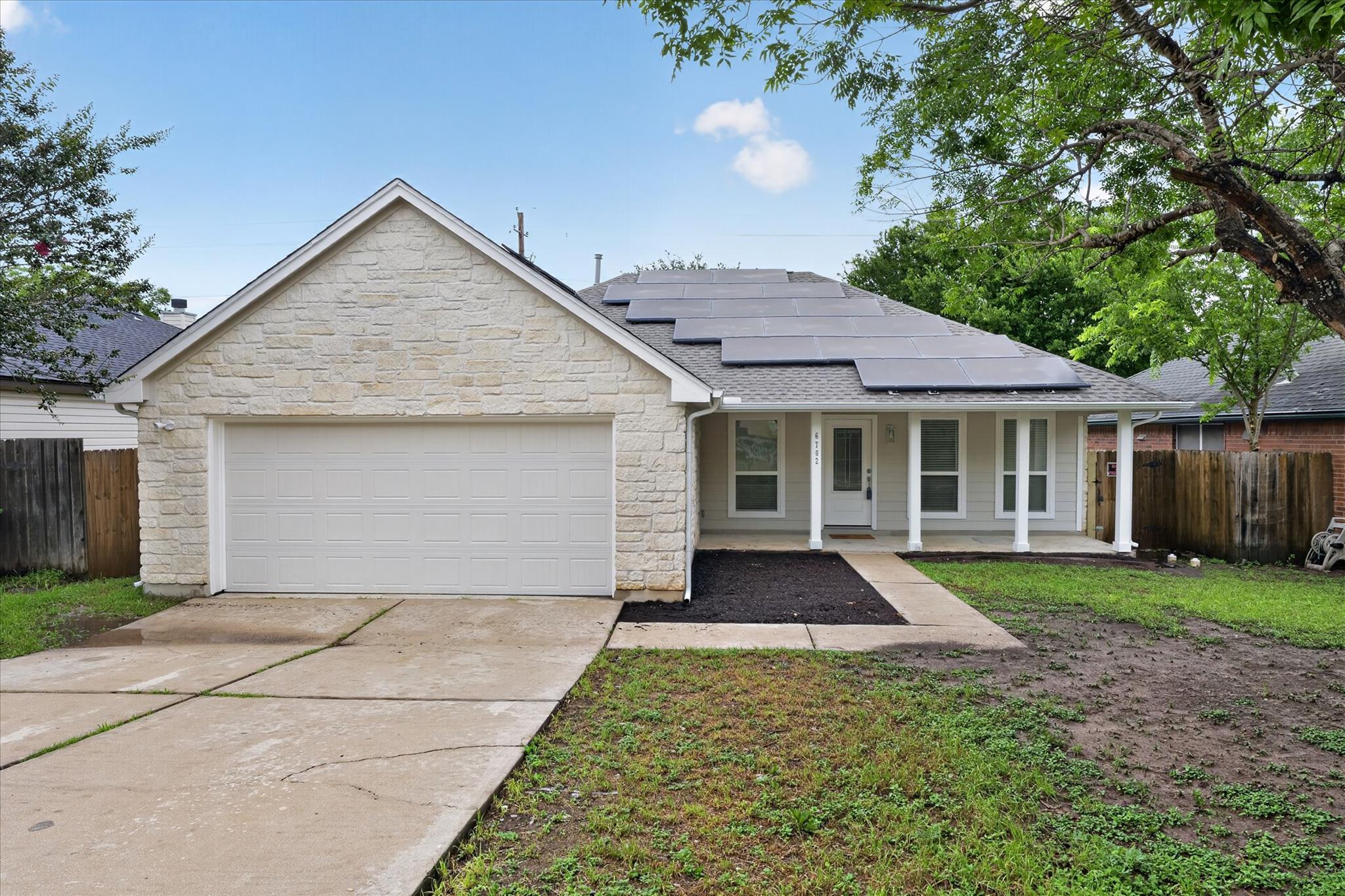 Residential in Austin