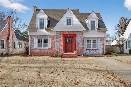 1731 S Johnstone Ave, Bartlesville, OK, 74003-5721 | Card Image