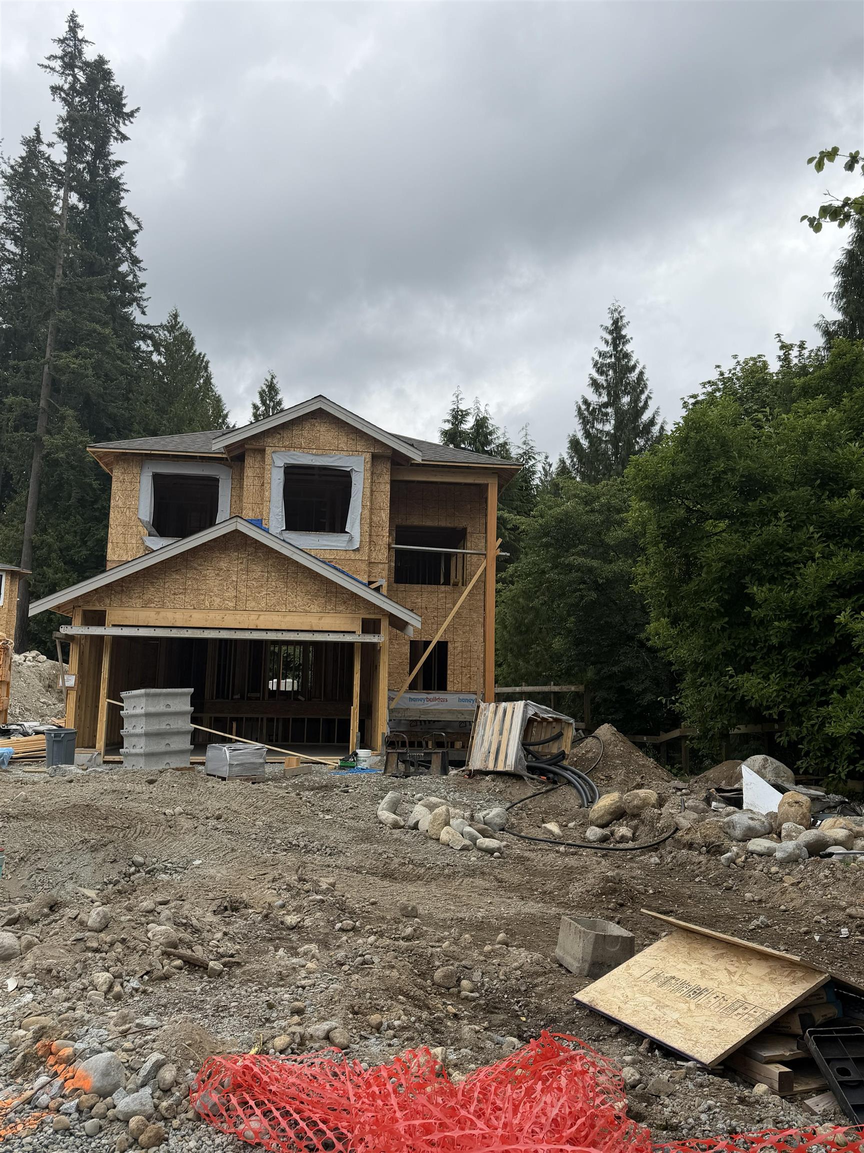 Residential in Coquitlam 5