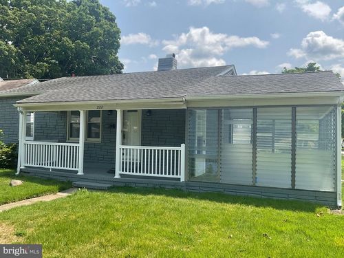 222 W Park Avenue, Hamilton, NJ, 08610 | Card Image
