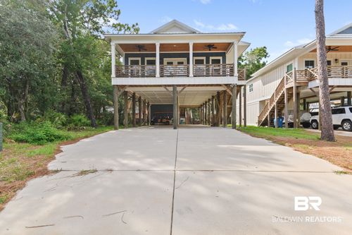 5299 Pine Rd, Orange Beach, AL, 36561-3935 | Card Image