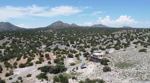 100 Rancho Alegre Rd, Santa Fe, NM, 87508-8617 | Card Image