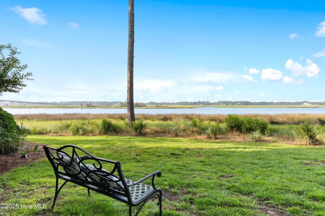 UNIT-3302 - 3100 Marsh Grove Ln, Condo with 3 bedrooms, 3 bathrooms and null parking in Southport NC | Image 48
