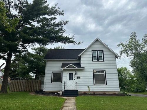 109 Jackson Street, Fort Atkinson, WI, 53538 | Card Image