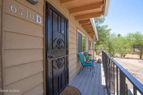 unit-d-6710 E Calle La Paz, Tucson, AZ, 85715-4090 | Card Image