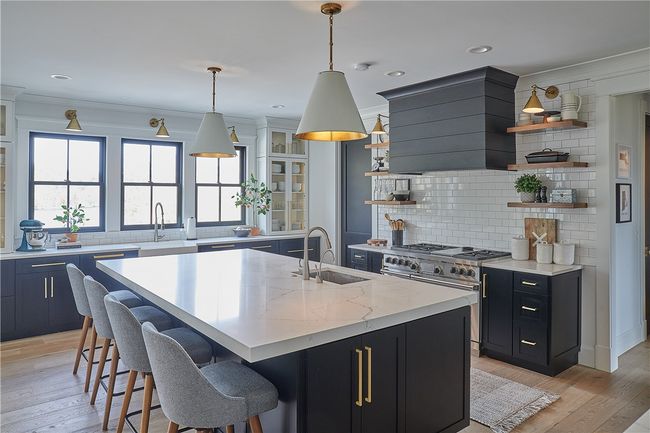 15 Chiswick Rd, House other with 4 bedrooms, 4 bathrooms and 7 parking in Greenville RI | Image 6