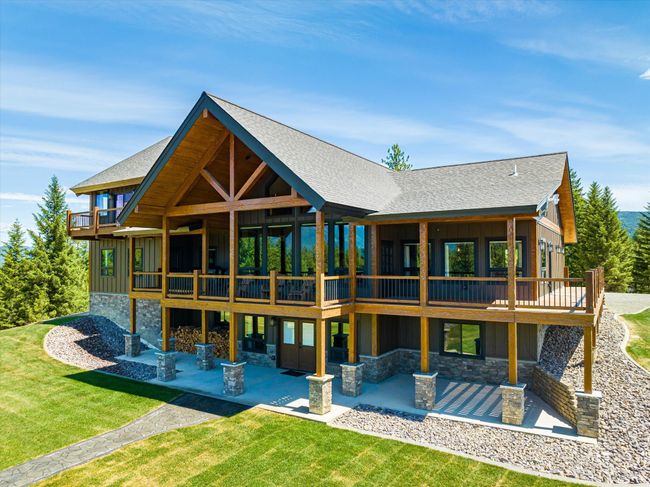 40149 Us Highway 2, House other with 6 bedrooms, 5 bathrooms and null parking in Libby MT | Image 97