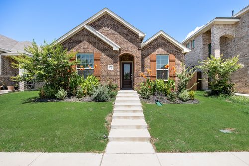 2926 S Griffin Ln, Forney, TX, 75126-3532 | Card Image