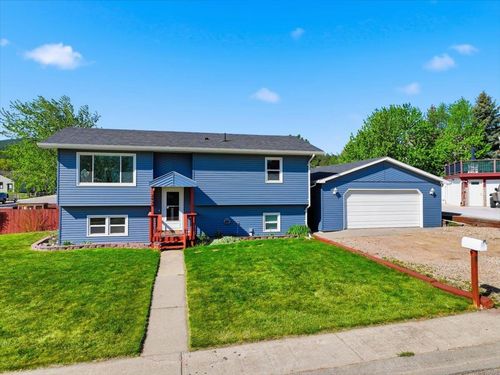 2619 Badger Drive, Sturgis, SD, 57785 | Card Image