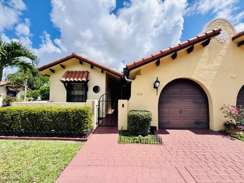 5157 Magellan Way E, Delray Beach, FL, 33484-1375 | Card Image