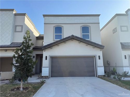 2206 Corales St, Mission, TX, 78573-8514 | Card Image