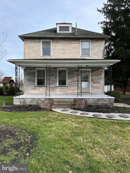 4007 Hulmeville Rd, BENSALEM, PA, 19020-3861 | Card Image