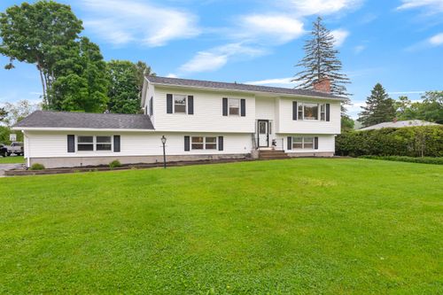 27 Brookside Dr, Jericho, VT, 05465-2063 | Card Image