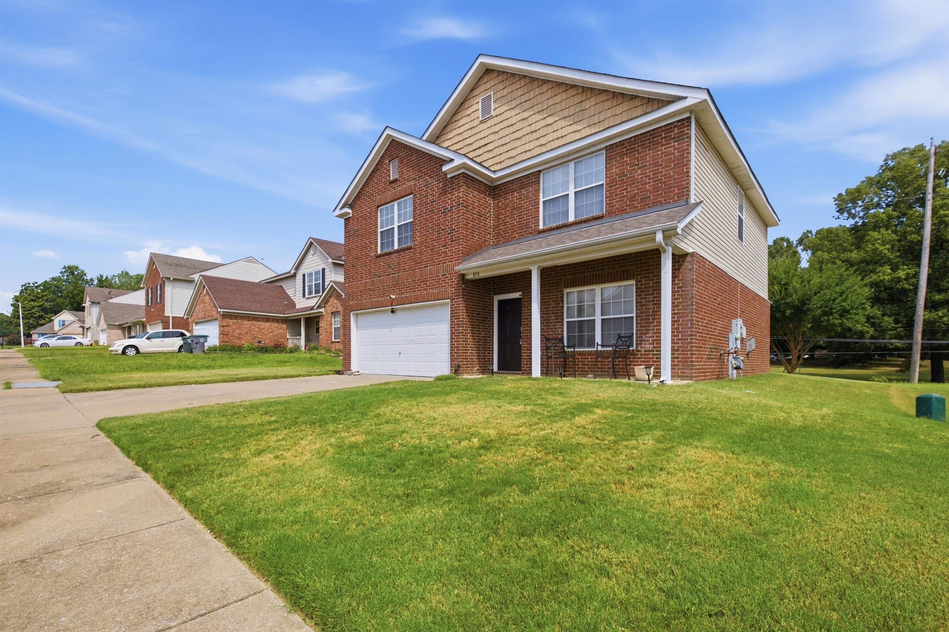 Residential in Memphis 3