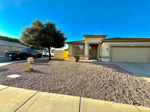 15238 W Custer Ln, Surprise, AZ, 85379-7016 | Card Image