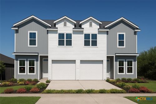 apt-a-121 Calvin Smith Ln, Jarrell, TX, 76537-0518 | Card Image