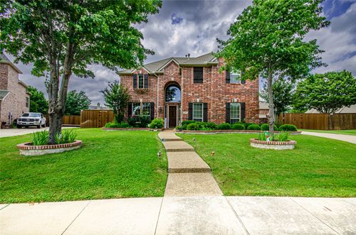 821 Meadowlark Dr, Murphy, TX, 75094-3897 | Card Image