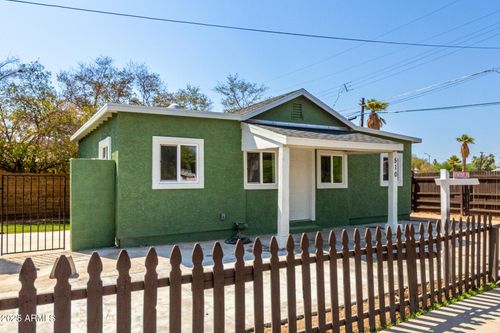 510 N 10th St, Phoenix, AZ, 85006-3310 | Card Image