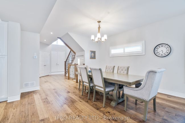 47 Homestead Way, House other with 7 bedrooms, 4 bathrooms and 4 parking in Thorold ON | Image 9