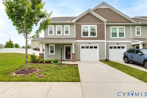 3314 New Heritage Loop, Henrico, VA, 23231-5144 | Card Image